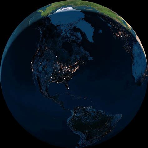 Live Satellite View Of The Earth So Cool Earth View