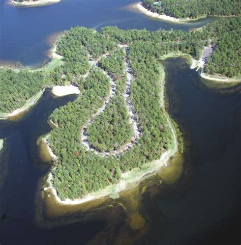 North toledo bend state park cabins. South Toledo Bend State Park - Toledo Bend Lake
