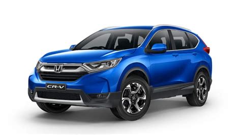 Honda Cr V 2020 Price And Specs Carsguide