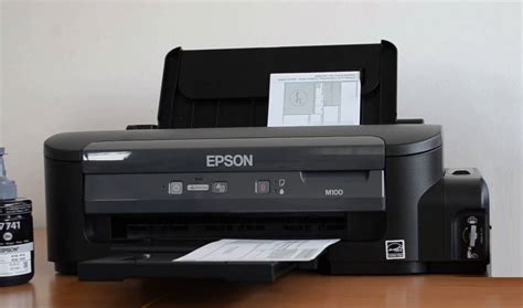 Harga, Model, dan Spesifikasi Printer Multifungsi: Perbandingan Antara Berbagai Jenis Printer