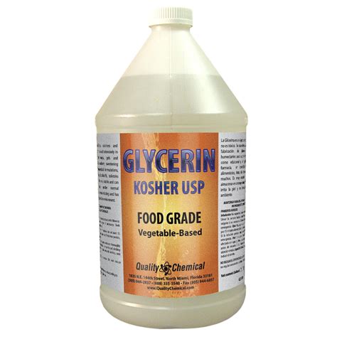 Add 2 teaspoons (9.8 ml) of vegetable glycerin and 1 teaspoon (4.9 ml) of olive oil to the spray bottle to complete this concoction. Vegetable Glycerin - All Natural, Kosher, USP Grade - 1 ...