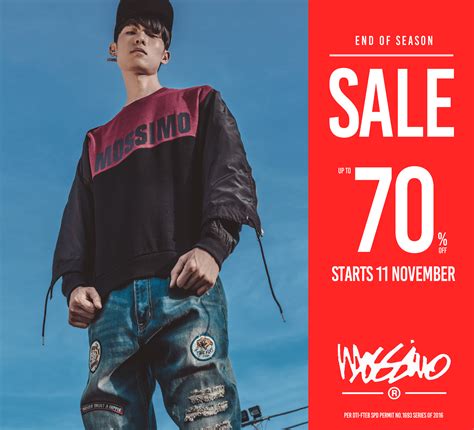 Early Christmas Shopping with Mossimo End of Season Sale!