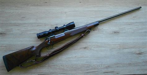 The Winchester Model 70 Pre 64 To Current Production Revivaler