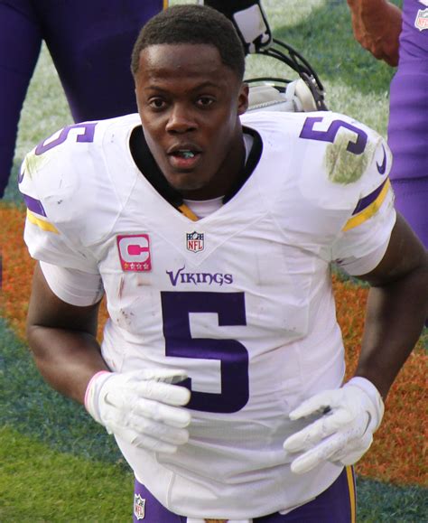 The latest stats, facts, news and notes on teddy bridgewater of the carolina panthers. Teddy Bridgewater - Wikipedia