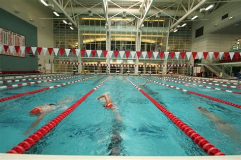 Welcome to bait's group lesson and clinic registration platform! Competition Pool ‹ Fitness & Recreation Center ‹ Boston ...