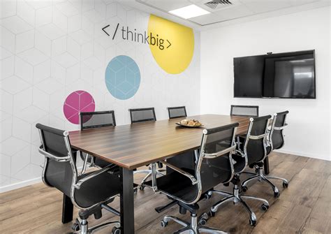 Our New Office Marketing Agency Office Agency Office Office Design