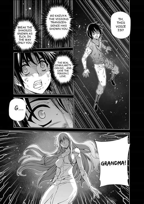 Read Freezing Chapter 225 MangaFreak