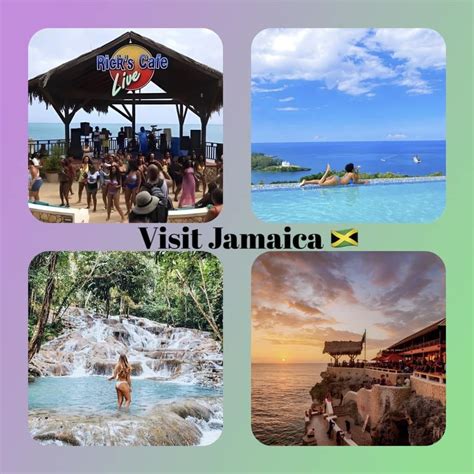 Visit Jamaica Excursions And Resorts Qanda Information And Reviews