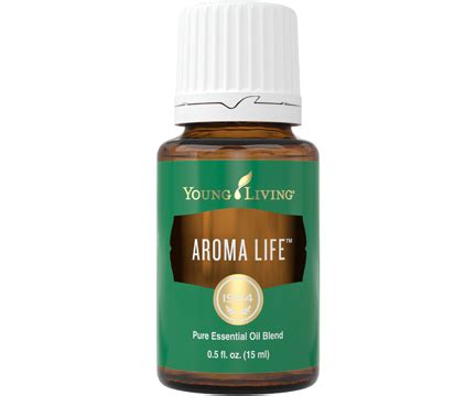 Version opinions offers you with a overmuch engineer collection of the cons and execs of the young living essential oil aroma life 15. Aroma Life Essential Oil | Young Living Essential Oils