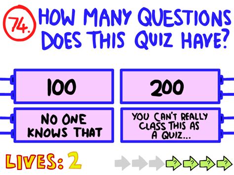 Question 74 The Impossible Quiz The Impossible Quiz Wiki Fandom