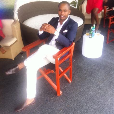 kenyan ladies the sexiest man in kenya is back on instagram and you need to see what he s