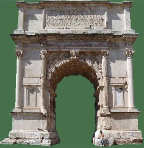 Arches — Themes In Art Obelisk Art History