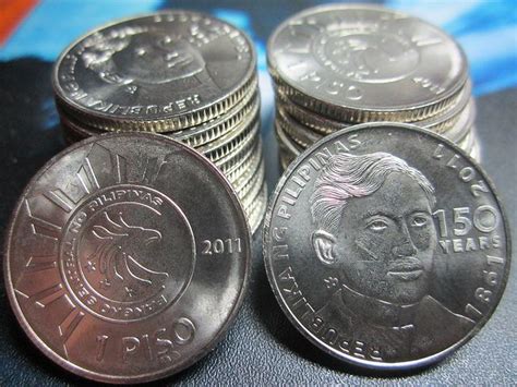 New Philippine Peso Php 100 Coin Coins Valuable Coins Philippine