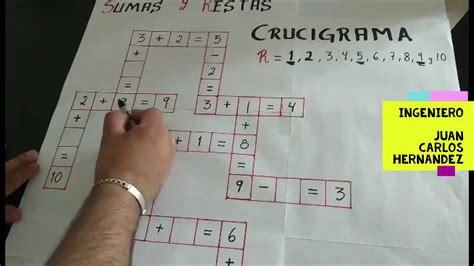 Crucigramas De Espaaol Secundaria Con Respuestas Estudiar