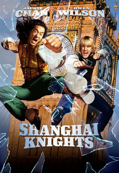 Shanghai Knights