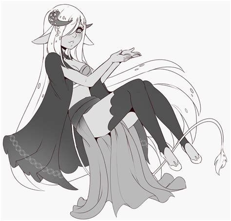 ||C||CherishedSouls (2/2) by RoseGotham on DeviantArt