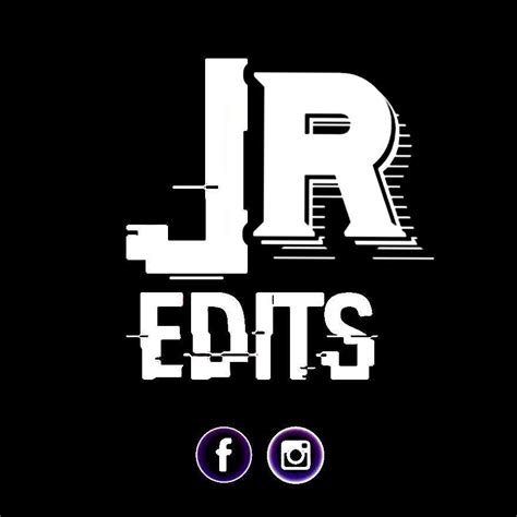 Jr Edits