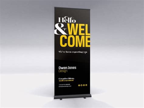Free 19 Welcome Banner Designs In Vector Eps