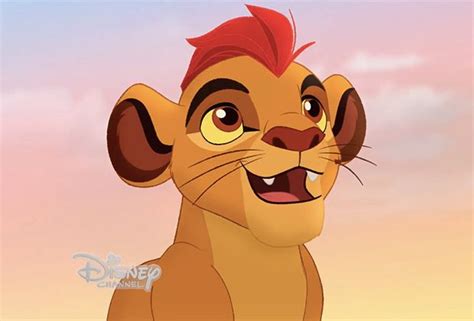 The Lion Guard Video Watch Simbas Son Sing In Clip From Lion King