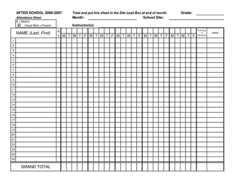 Excel is a fantastic spread sheeting program and if you already have it on your computer, you already have 4. Excel Spreadsheet for Payroll en 2020 | Asistencia a clase, Gráfico de asistencia, Hojas de ...