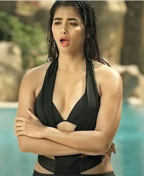 Pooja Hegde Bikini Sexy Videos Telegraph