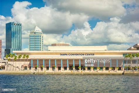 Tampa Convention Center Photos And Premium High Res Pictures Getty Images
