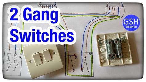 Get Wiring Diagram For Mk 2 Way Switch Png Wiring Diagram