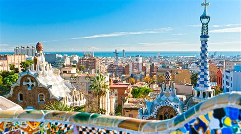 Barcelona Travel Guide Forbes Travel Guide
