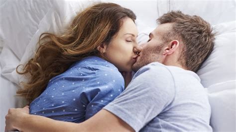 Crazy Facts About Kissing You Never Knew