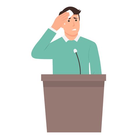 The 8 Stages Of Public Speaking Anxiety How To Overcome Them