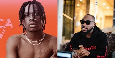 Fireboy Dml Replaces Davido As The New Cover Of Apple Music Africa Now