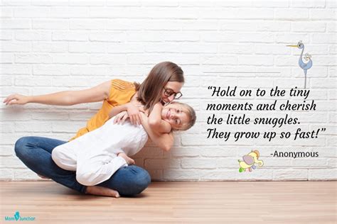 100 Best Quotes About Kids Growing Up Too Fast