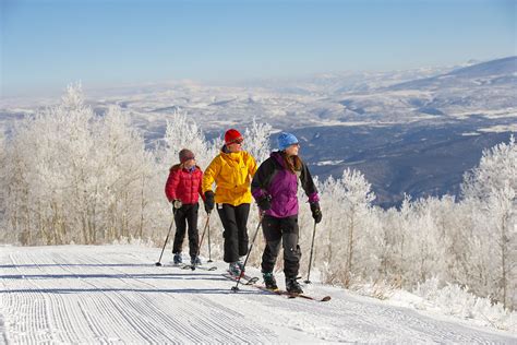 Colorado Basics How To Snowshoe And Cross Country Ski