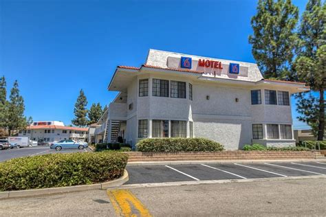 Motel 6 Los Angeles San Dimas Motel Reviews Photos Rate