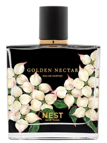 Golden Nectar Nest عطر A جديد Fragrance للنساء 2022