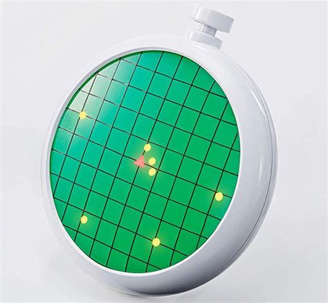 Holding it will point you in the direction of the nearest dragon ball with reasonable accuracy. Dragon Ball Proplica Dragon Radar