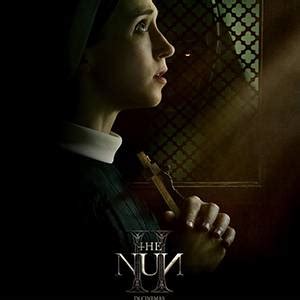 Bluray English Movie Nun Collection