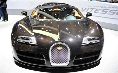 Bugatti Just Unveiled The Most Expensive New Car Ever Joyce Rey