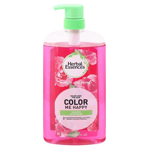 Save On Herbal Essences Color Me Happy Shampoo Body Wash Order Online