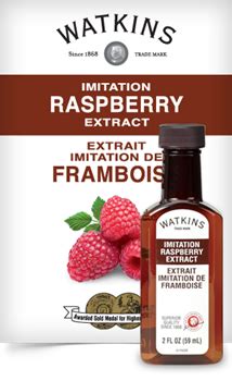 Raspberry Extract | Raspberry extract, Natural spice ...