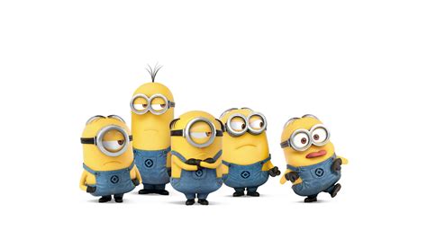 Funny Minion Wallpapers Hd Free Download