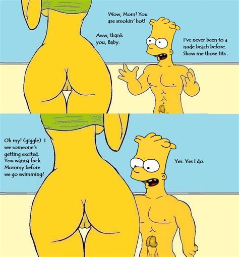 Post 5978514 Bart Simpson Edit Marge Simpson Tagme The Simpsons