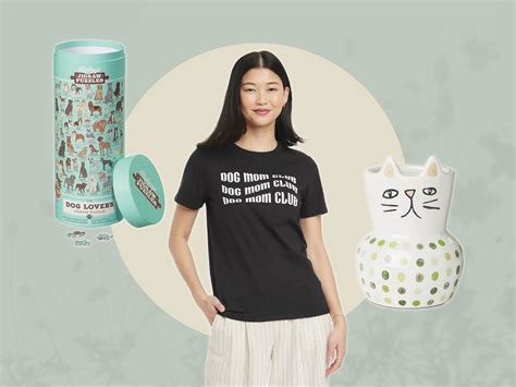 The Best Mother's Day Gifts For Pet Parents at Target