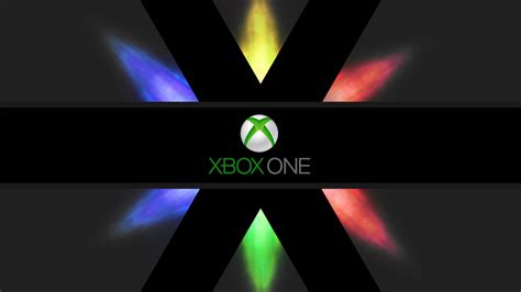 Download Xbox One Video Game System Microsoft Wallpaper Background By