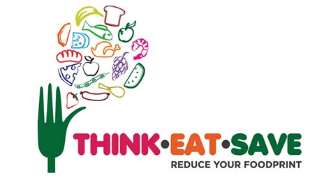 ‘thinkeatsave Reduce Your Foodprint 2luxury2com