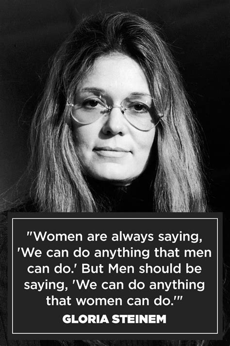 75 Empowering Feminist Quotes From Inspiring Women Feminist Quotes