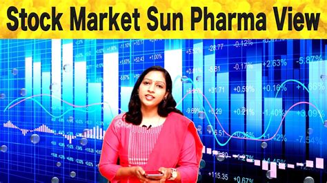 It is calculated by deducting preferred stock divided from the net income of the company divided by the. sun pharma buy??? | share market in tamil | online trading ...