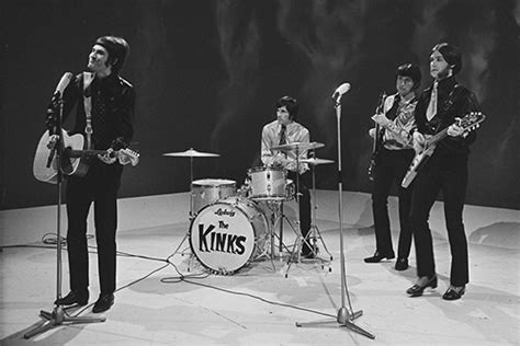 Complete List Of The Kinks Albums And Discography