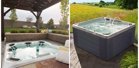 In Ground Vs Above Ground Hot Tubs 2020 Which Is The