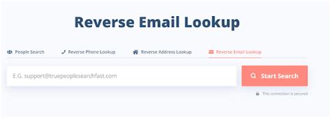 6 Best Reverse Email Lookup Tools Techager